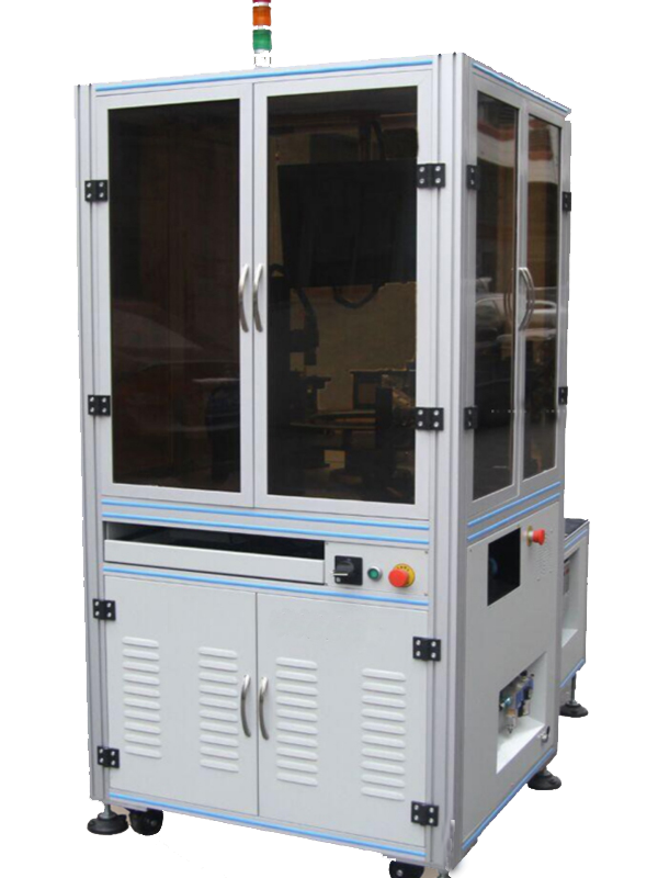 aoi自動光學檢測機的檢測原理及應用!