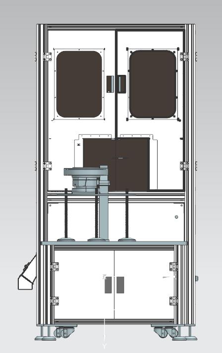 視覺檢測設(shè)備是什么多少錢一臺(tái)?