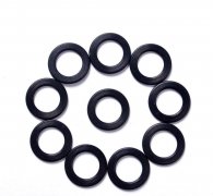 橡膠密封圈尺寸檢測設備可以取代人工品檢嗎