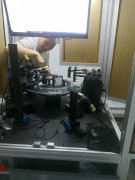 還在招品質檢測員嗎機器視覺檢測設備來幫忙！