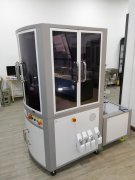 光學篩選機的工作原理及優點！