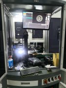 視覺檢測設備的工作方式！