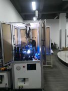 機器視覺檢測系統的工作流程！