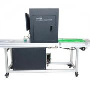 ccd視覺檢測設備自動化檢測鍵盤外觀!