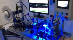 什么是CCD視覺檢測設備？