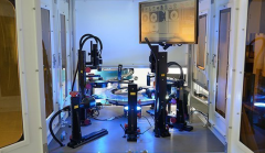 CCD視覺檢測設備是否能夠完全取代人工？