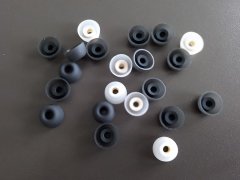 視覺檢測在硅膠耳機帽外觀缺陷檢測中有那些優勢？