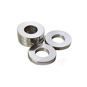 自動化檢測設備檢測圓環磁鐵磁性瓦外觀方案