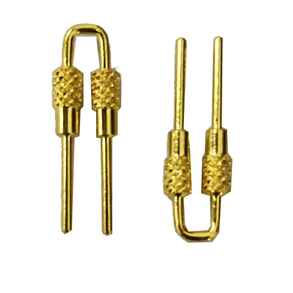 工業(yè)外觀查設(shè)備自動(dòng)化檢測(cè)五金件缺陷方案！