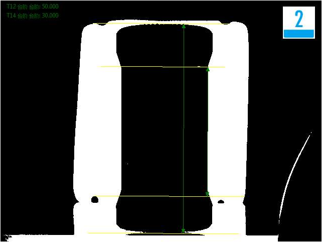 機(jī)器視覺檢測(cè)方案 軸承自動(dòng)化視覺檢測(cè)設(shè)備