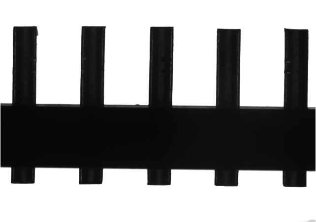 機器視覺檢測方案 機器視覺檢測方案