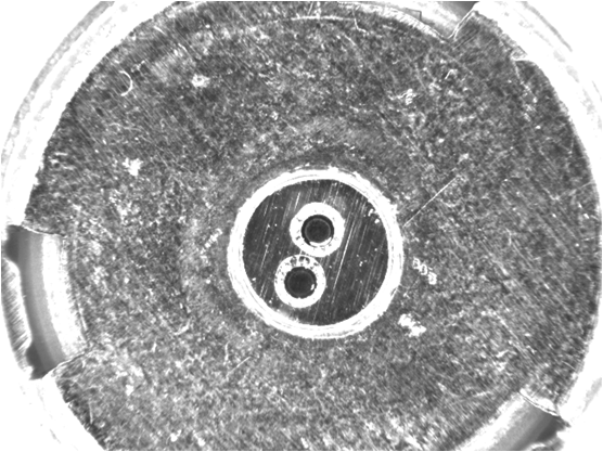 機器視覺檢測方案 底面檢測方式