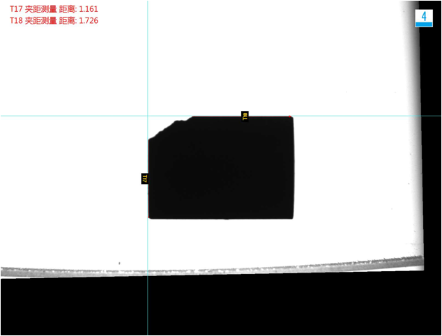 視覺檢測設(shè)備 磁石光學篩選機