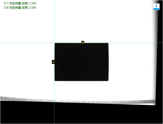 視覺檢測設(shè)備 磁石光學篩選機