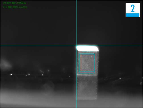 貼片電感自動(dòng)化視覺(jué)檢測(cè)設(shè)備