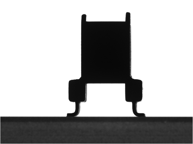 機器視覺檢測方案 機器視覺檢測方案