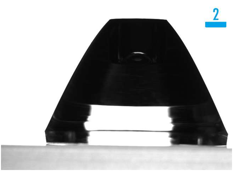 光學透鏡視覺檢測案例