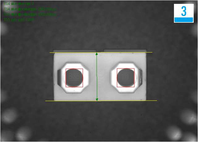機器視覺方案 塑膠玩具自動化檢測設備