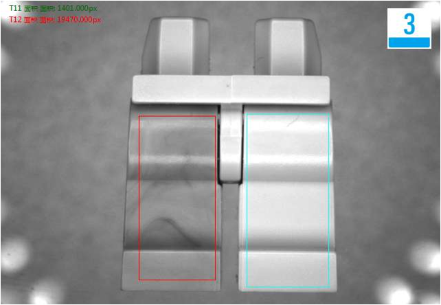 機器視覺方案 塑膠玩具自動化檢測設備