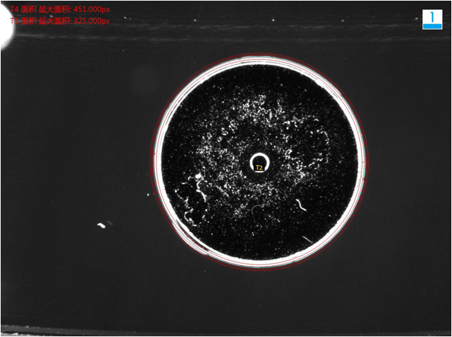 視覺檢測設備 視覺檢測自動化設備