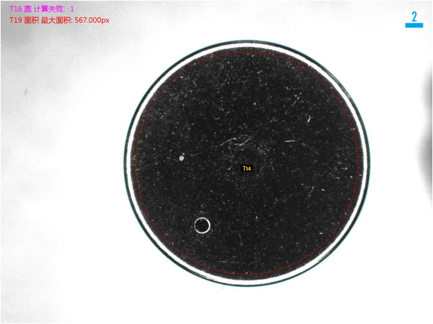 視覺檢測設備 視覺檢測自動化設備
