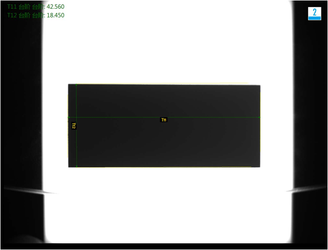 散熱片視覺檢測方案 散熱片