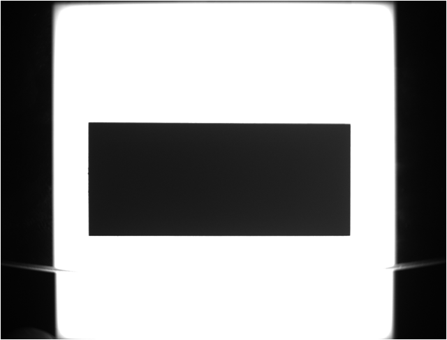 散熱片視覺檢測方案 機器視覺技術