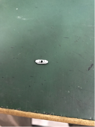 視覺檢測(cè)自動(dòng)化設(shè)備檢測(cè)塑膠五金件外觀方案