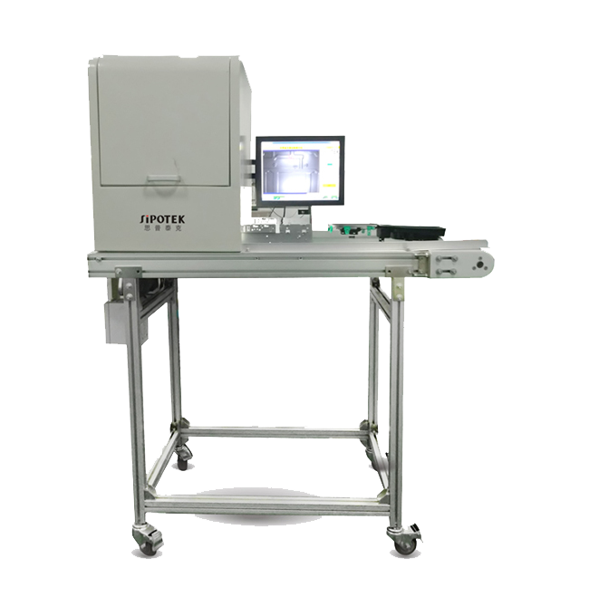 CCD視覺檢測設(shè)備有哪些優(yōu)勢該如何選擇