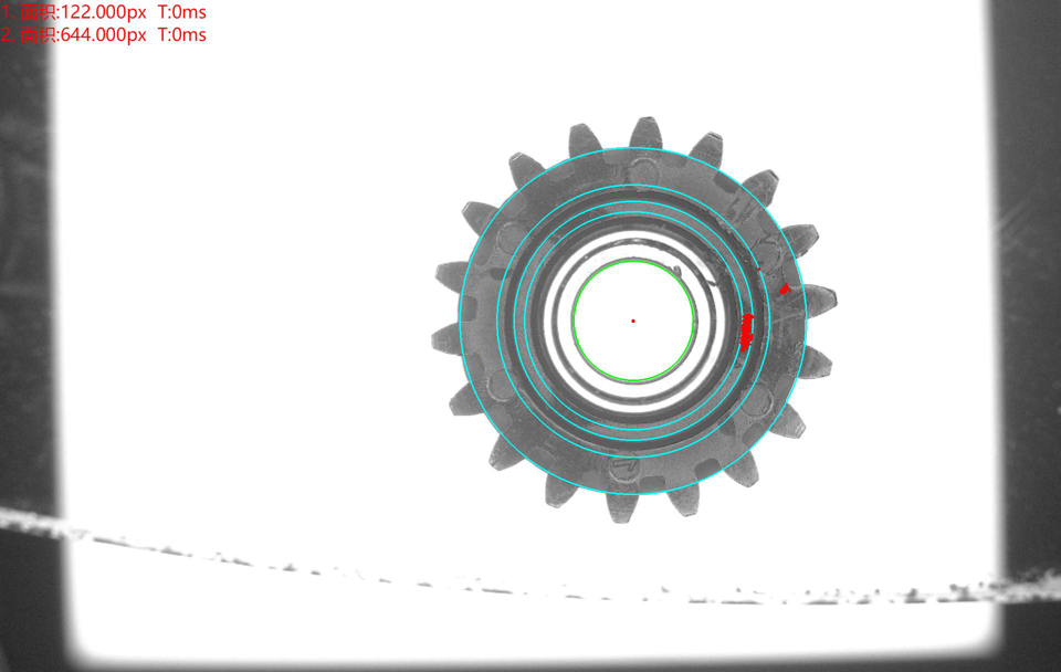 自動(dòng)化視覺檢測設(shè)備
