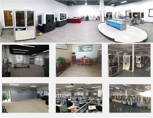 自動化檢測設(shè)備