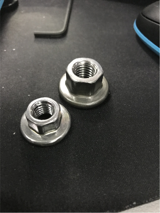 軸承自動化視覺檢測設(shè)備