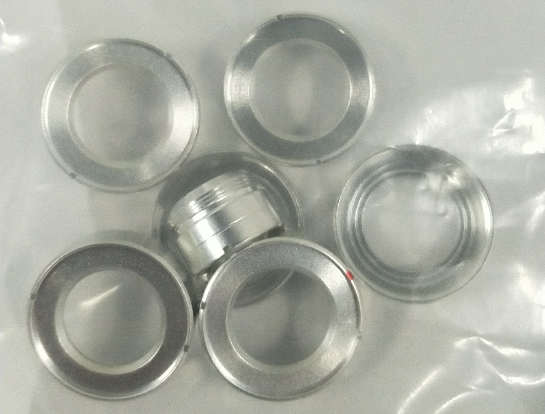 精密五金沖壓件外觀檢測設備