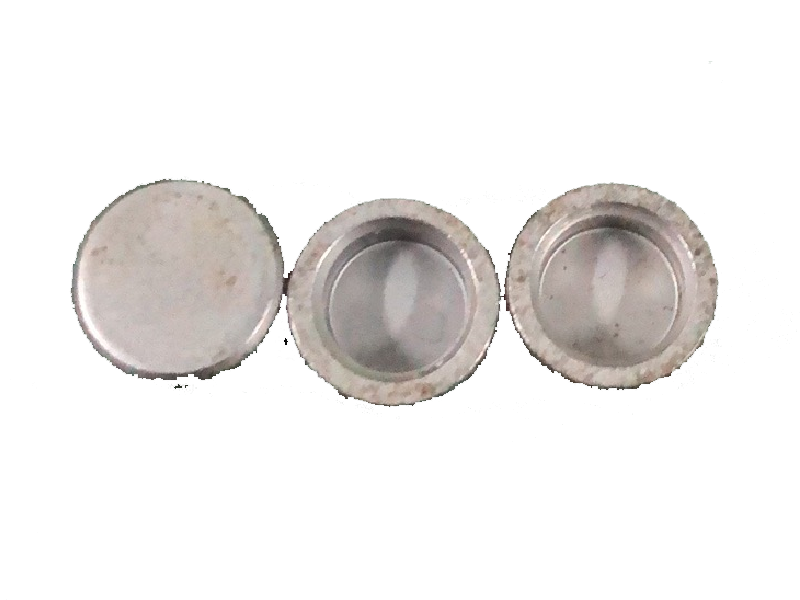 自動(dòng)化視覺檢測設(shè)備應(yīng)用于五金件外觀檢測案例！