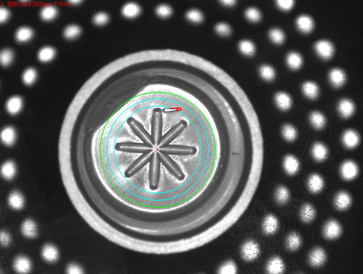 自動化視覺檢測設備