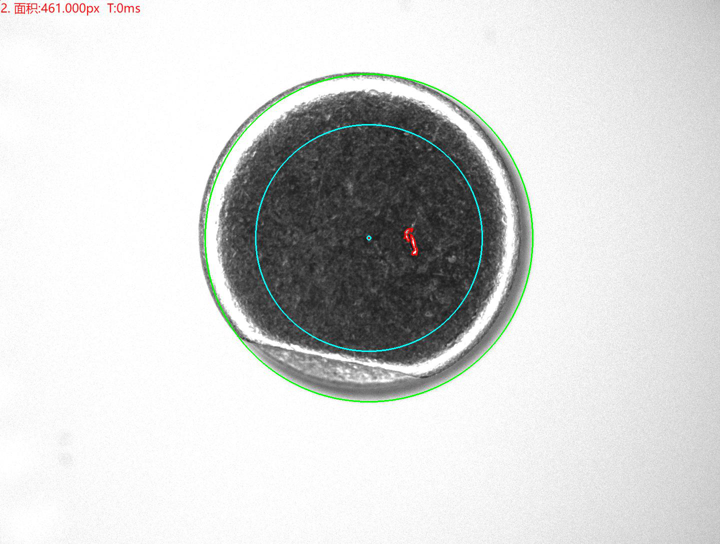 自動化視覺檢測設備
