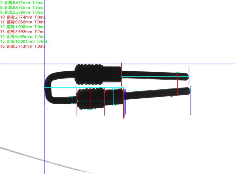 工業外觀檢查設備