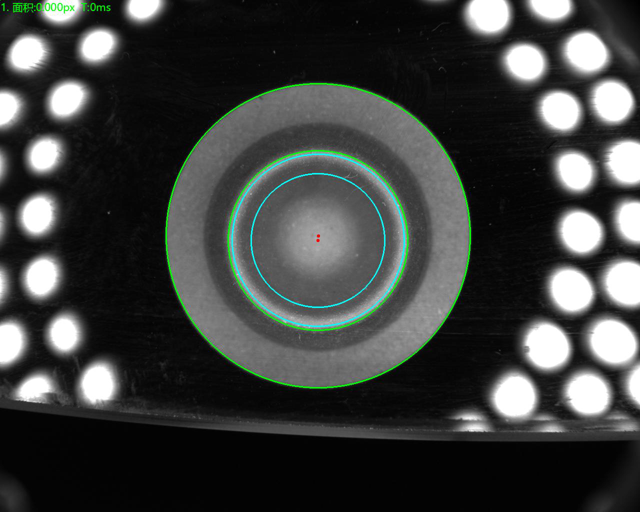 機器視覺檢測系統