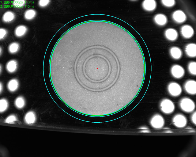 機器視覺檢測系統